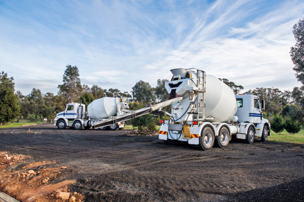 Best Concrete Foundation Installation  in Madison, FL